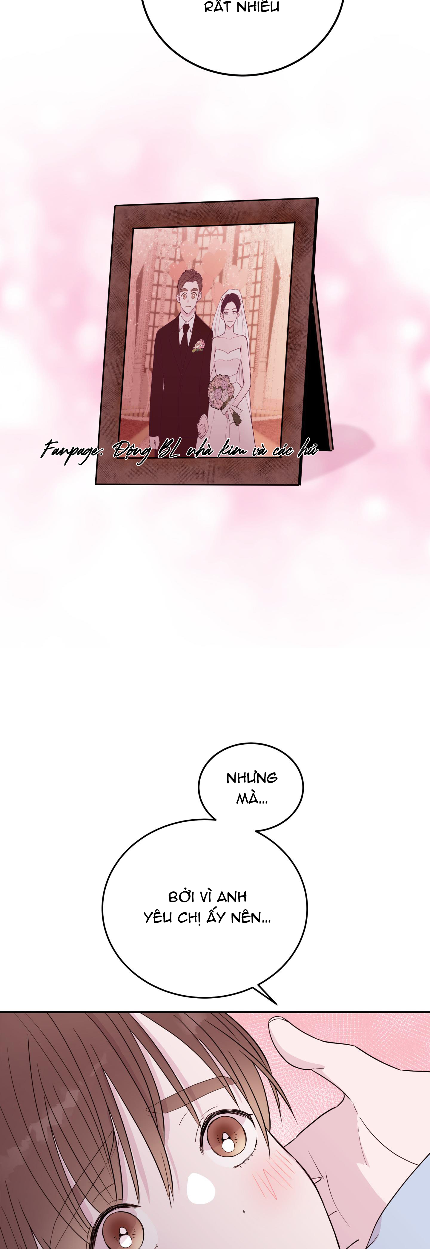 em trai vợ thật nguy hiểm chapter 14 5