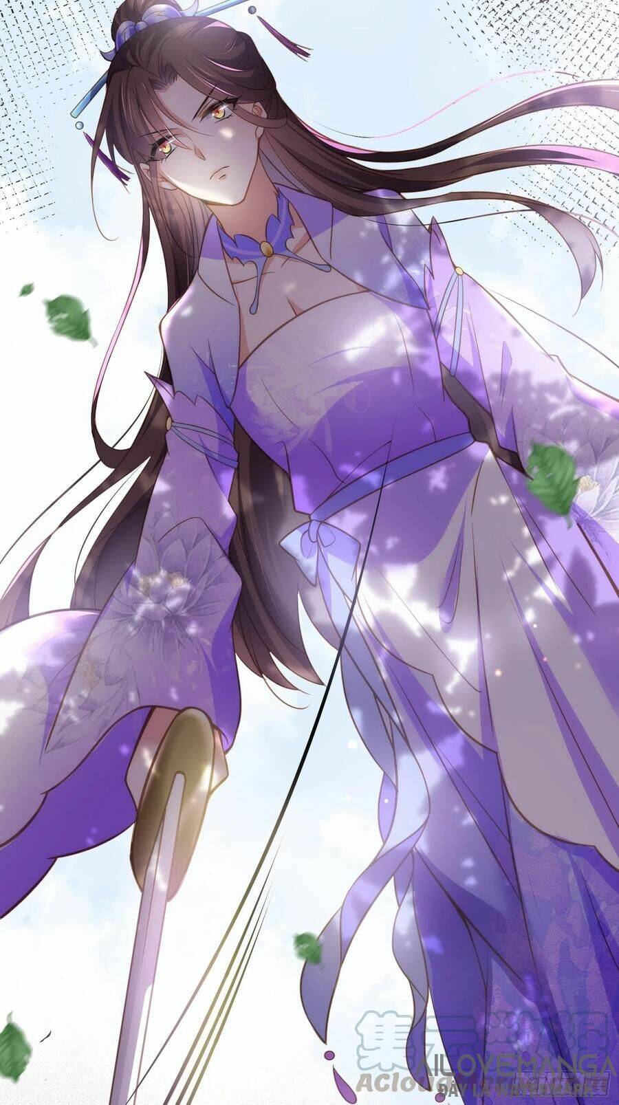 hoạn phi thiên hạ chapter 152 30