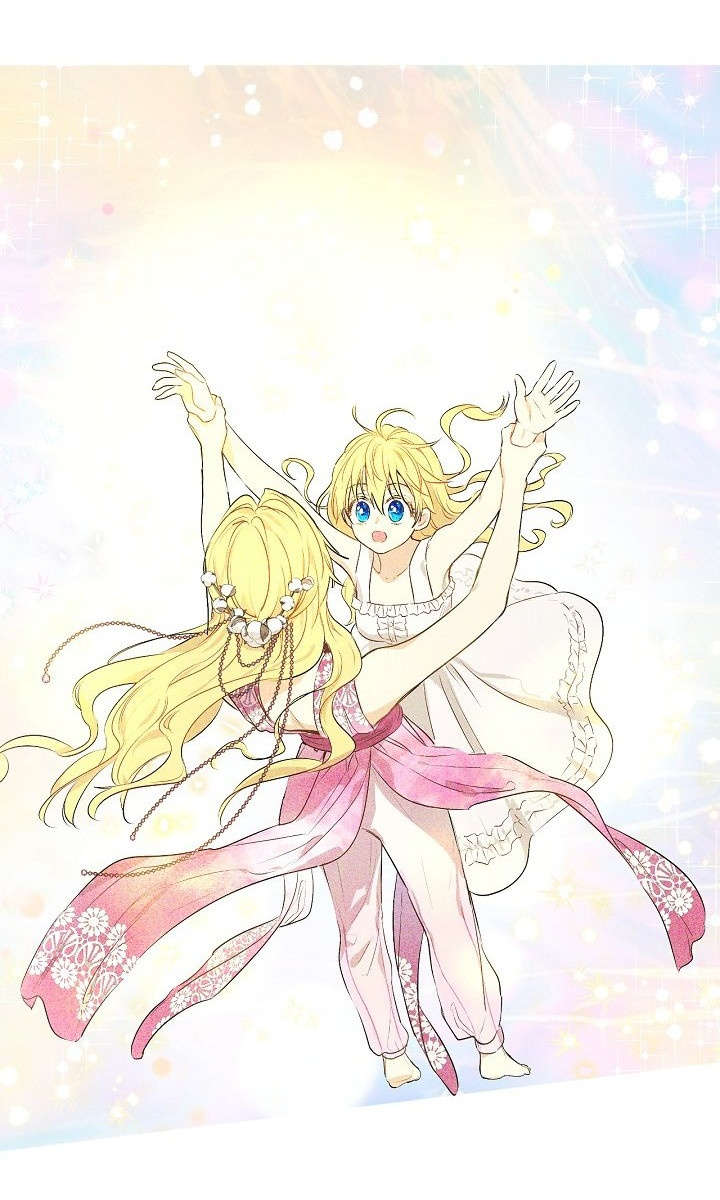 bỗng một ngày nọ tôi trở thành nàng công chúa chapter 99 55