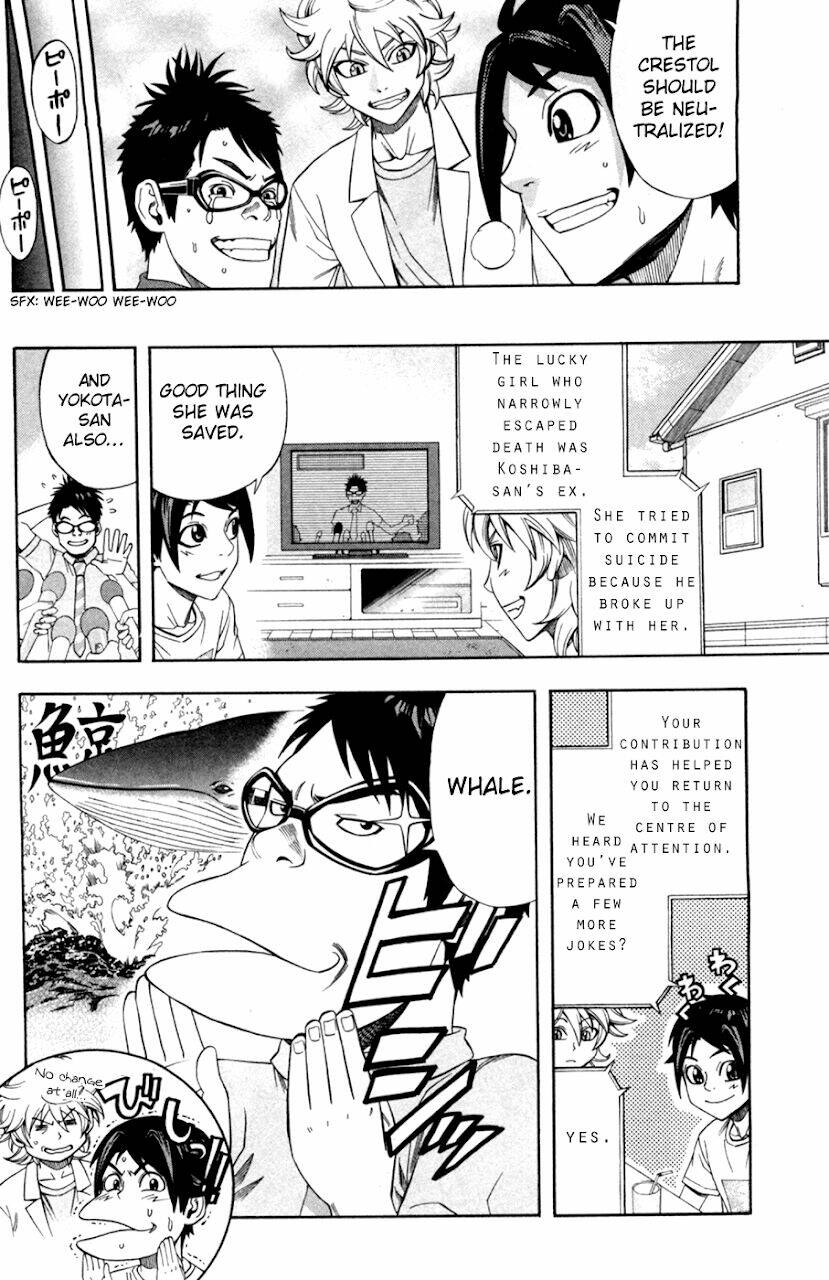 dr.duo chapter 15 21