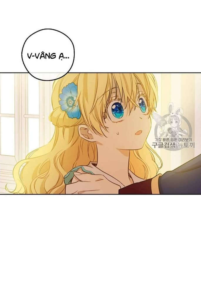 bỗng một ngày nọ tôi trở thành nàng công chúa chapter 68 73