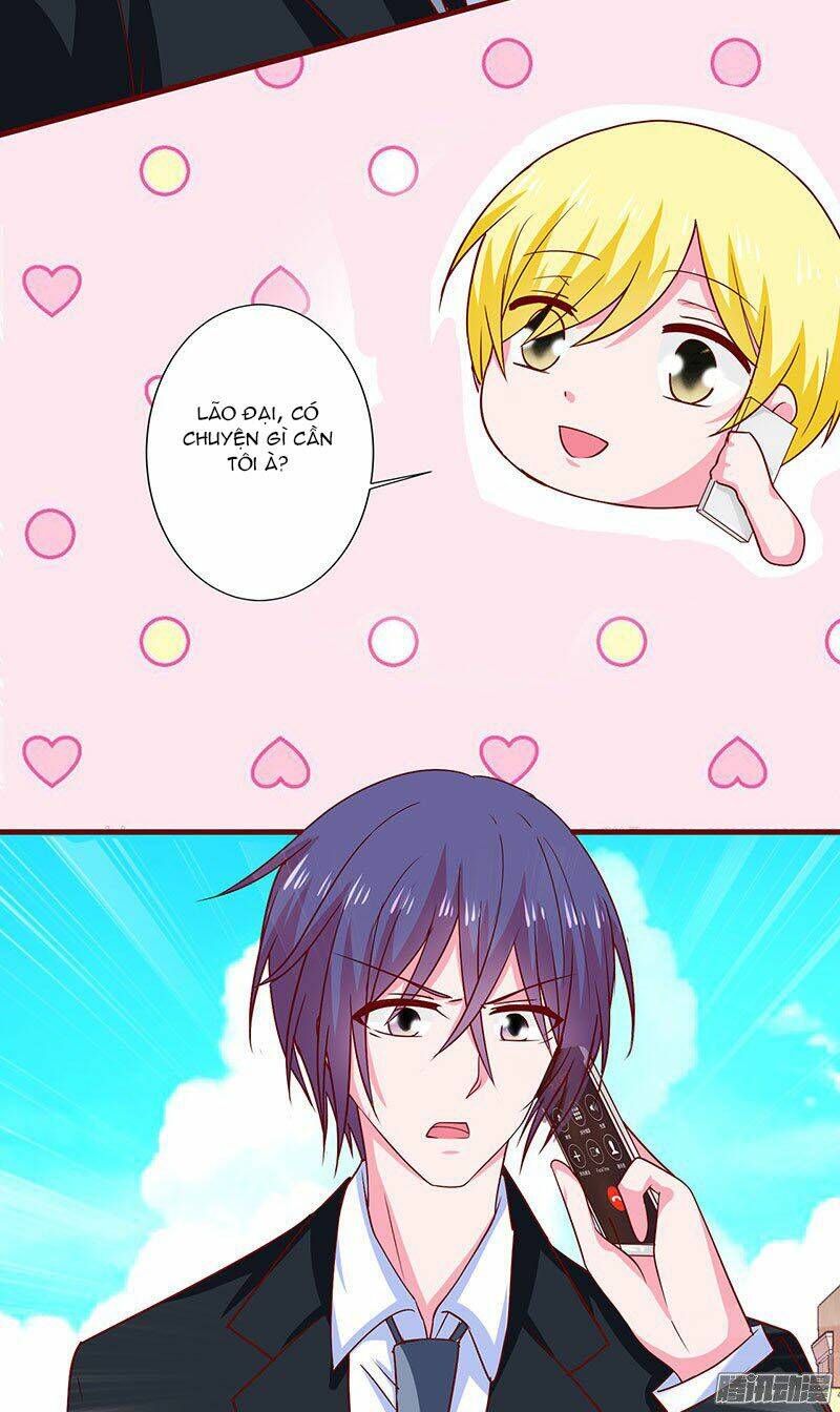 không gả cho tổng tài, gả cho người hầu chapter 72 24