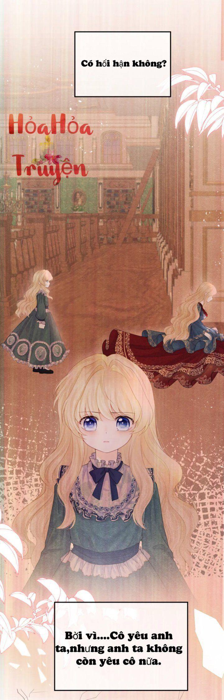 ngày được đức giám mục ưu ái chapter 2 12