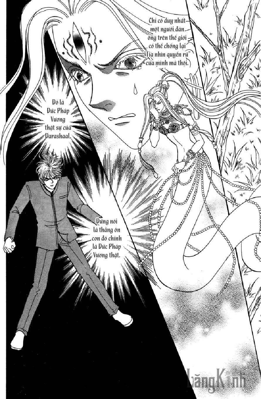 genjuu no seiza - ngôi sao bí ẩn chapter 14 3