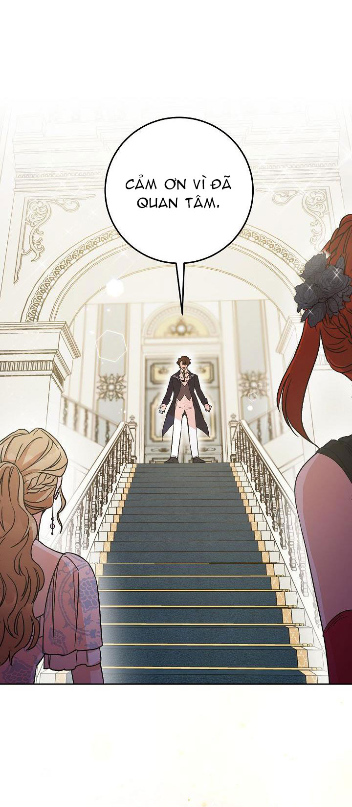 tiểu thư của những lá bài chapter 5 80