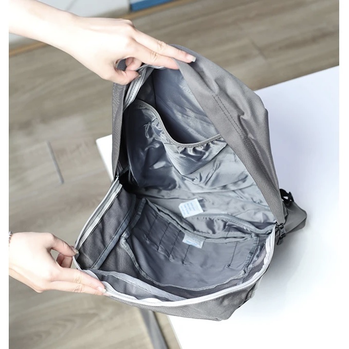 Balo Laptop Thời Trang BESTLIFE Youthful 15.6 inch - Hàng Chính Hãng