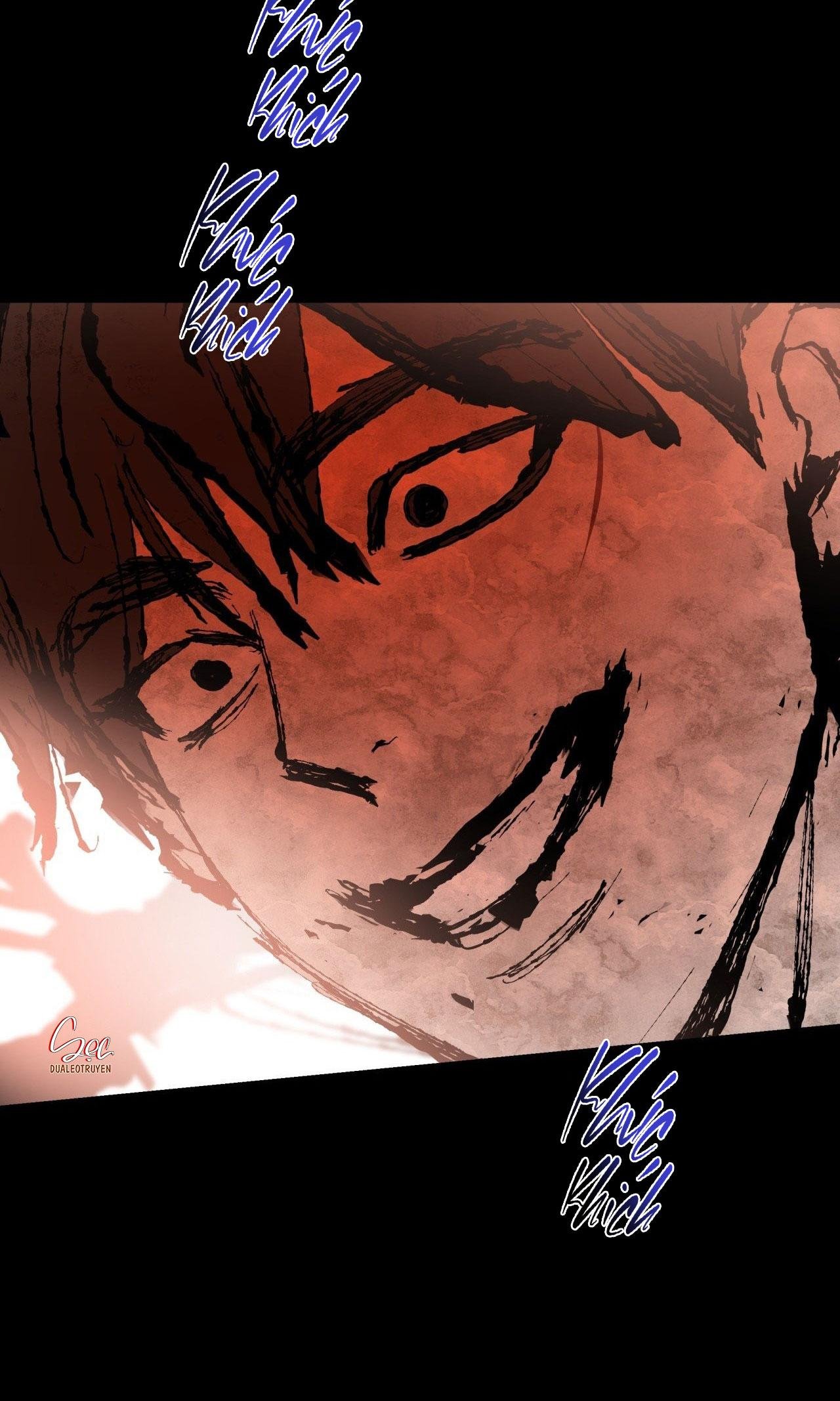 lệnh cứu rỗi chapter 70 101