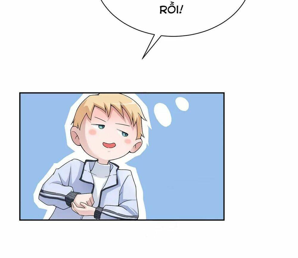 cô dâu gả thay của tổng tài chapter 7 11