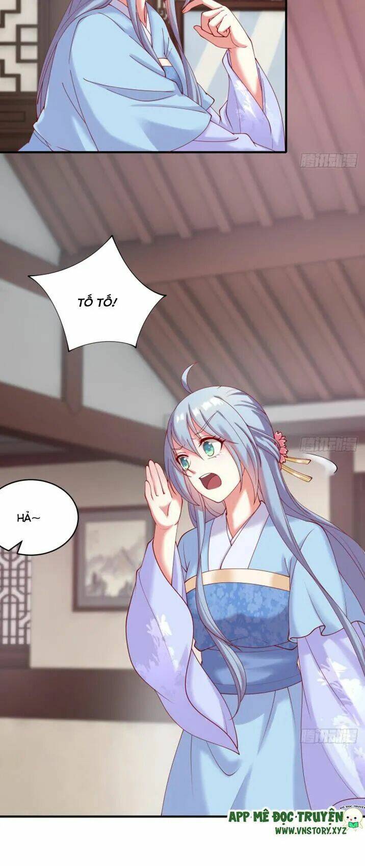 đô đốc đại nhân sủng thê kí chapter 23 33