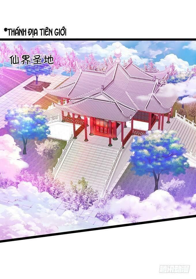 hồ tiên hung bạo chapter 69 14