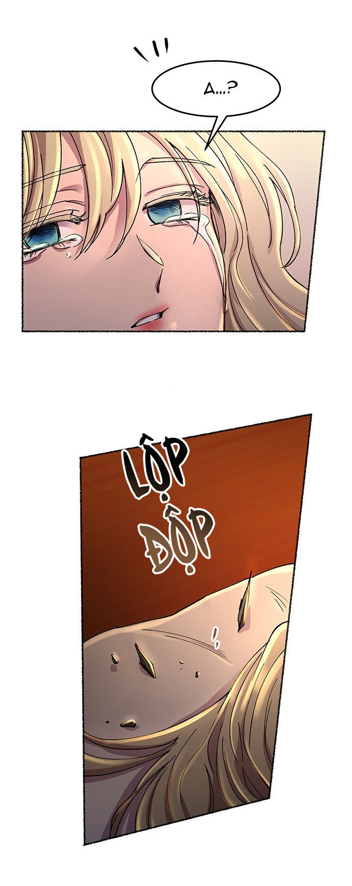 như gió trên cành cây khô chapter 38 73