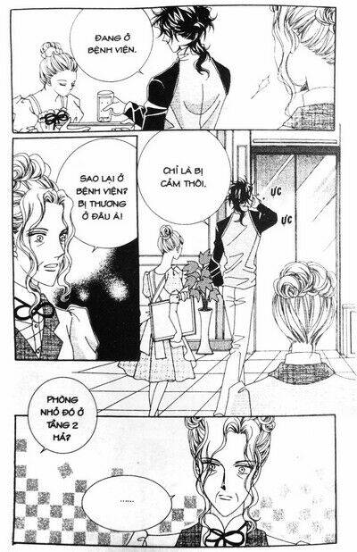 lọ lem hậu đậu chapter 15 10