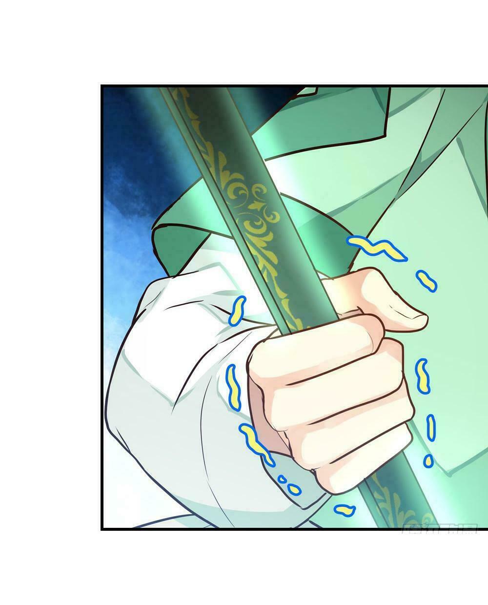 thái tử phi nhà ta thật hung hăng chapter 8 85