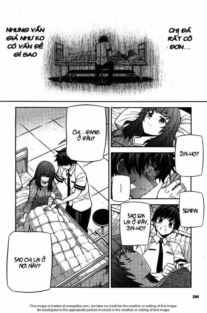 unbalance x unbalance chapter 76 11