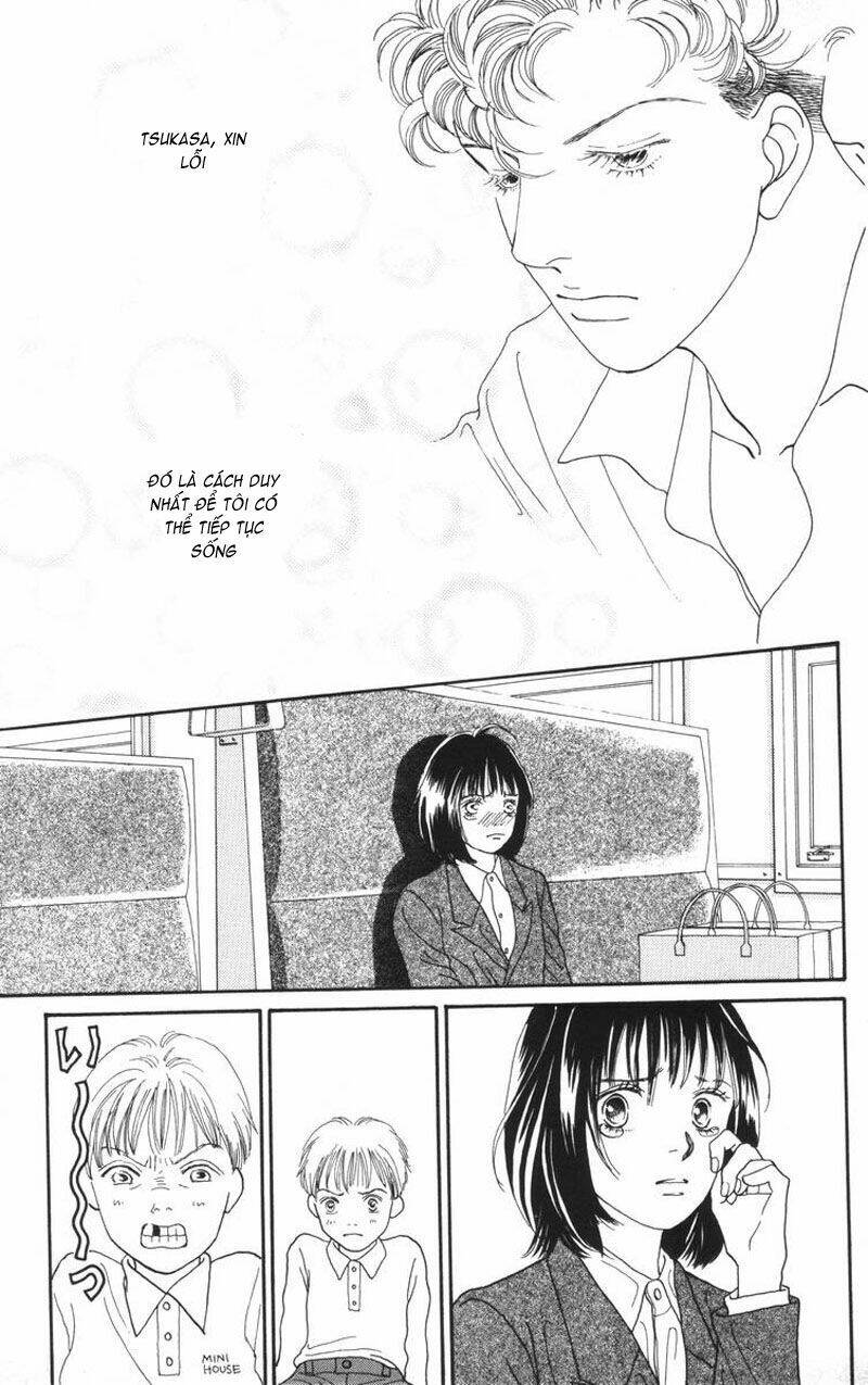 con nhà giàu chapter 140 15