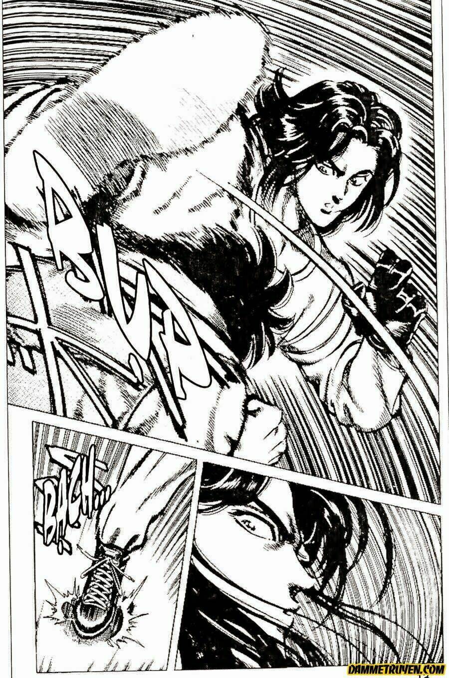 sức mạnh nhân đôi chapter 4.2 9