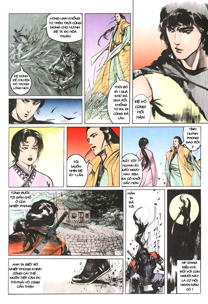 phong vân chapter 108 15