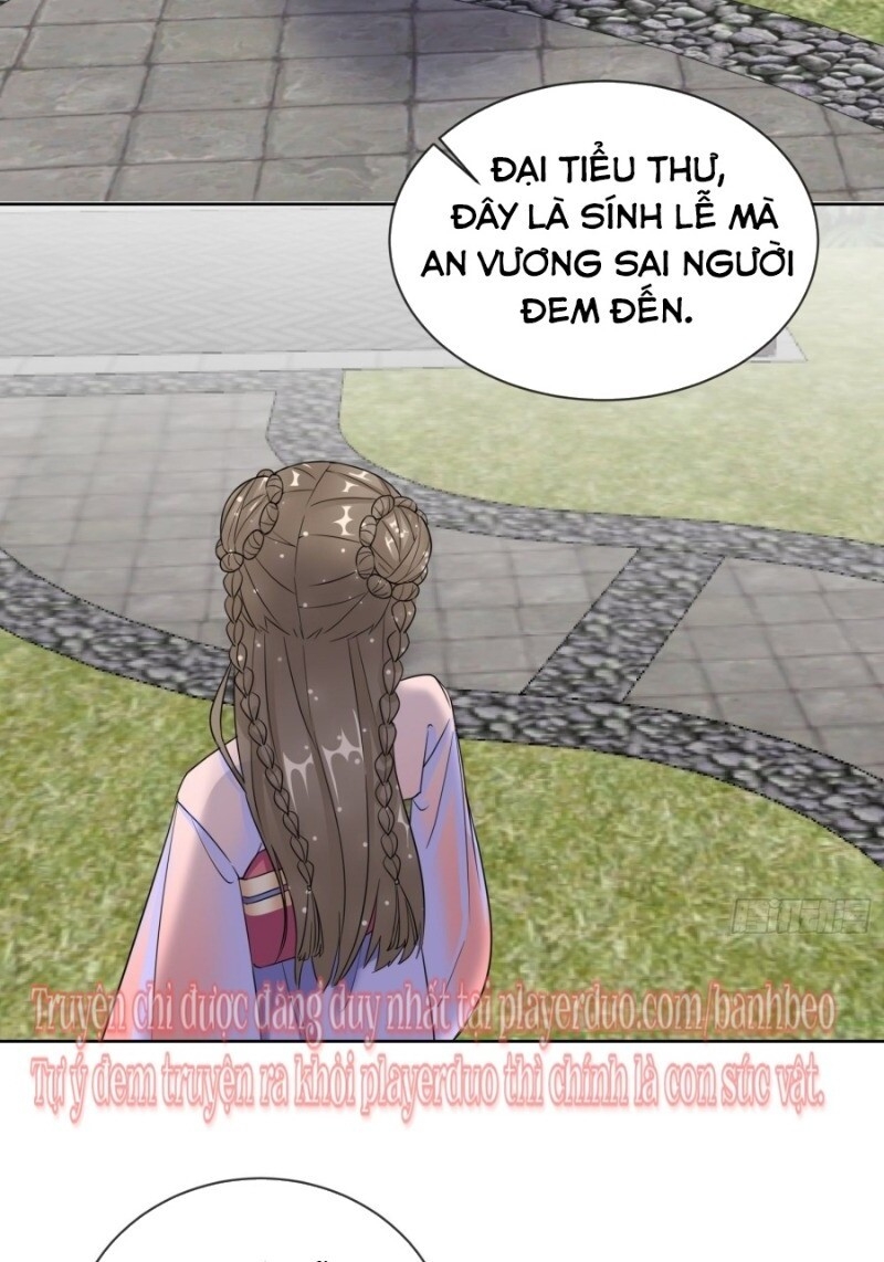 công lược trưởng thành của vương phi chapter 10 12