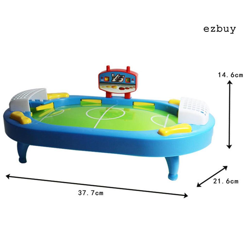 EY-Kids Mini Sports Soccer Board Game Parent-child Interactive Educational Toy