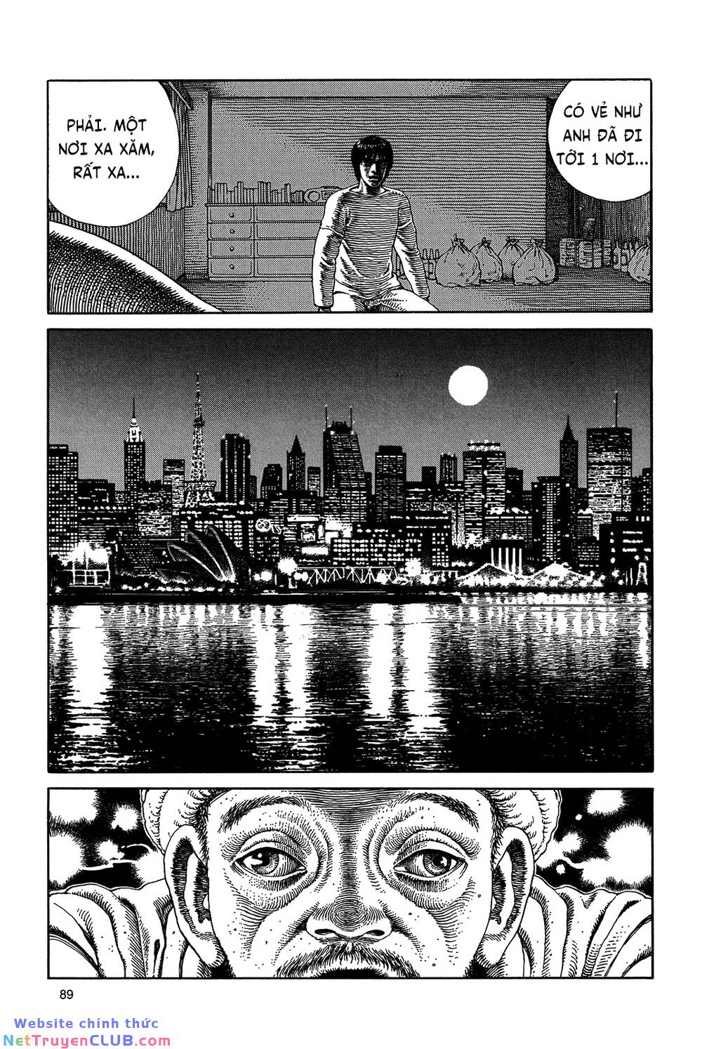 siêu ma túy: chapter 3 4