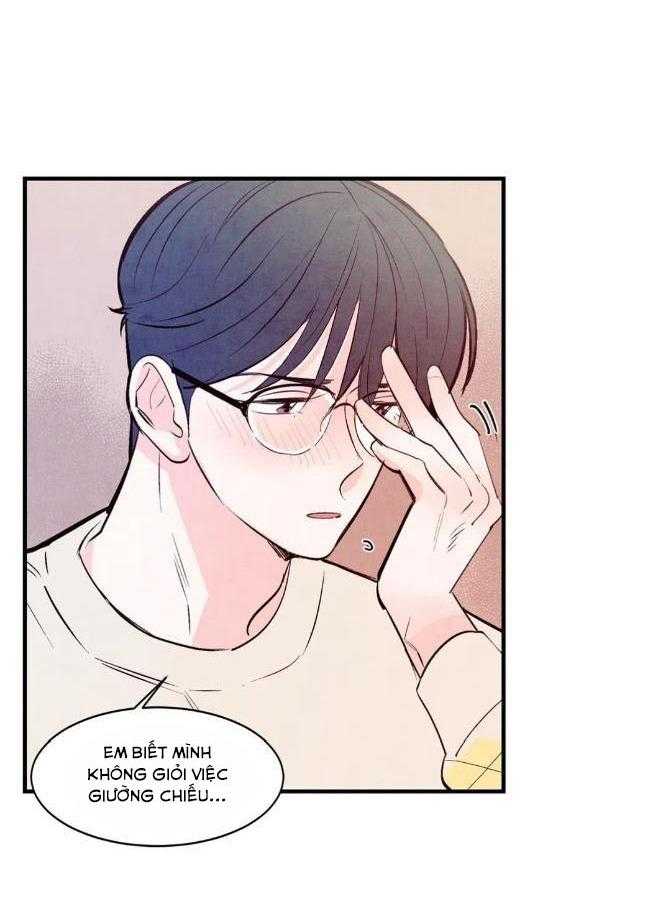 đậm tình nồng say chapter 17 45