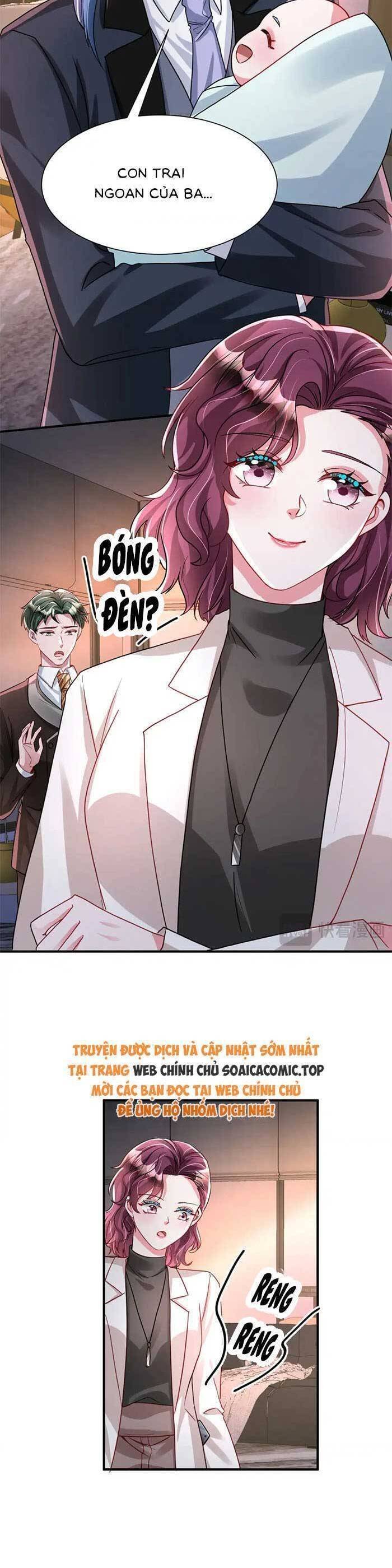 tổng tài huyết tộc cực sủng cô vợ mỹ nhân ngư chapter 206 19