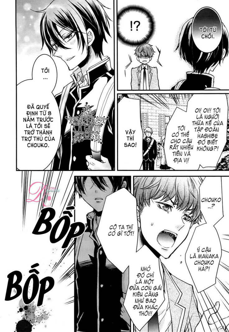 shinobi shijuusou chapter 7 20