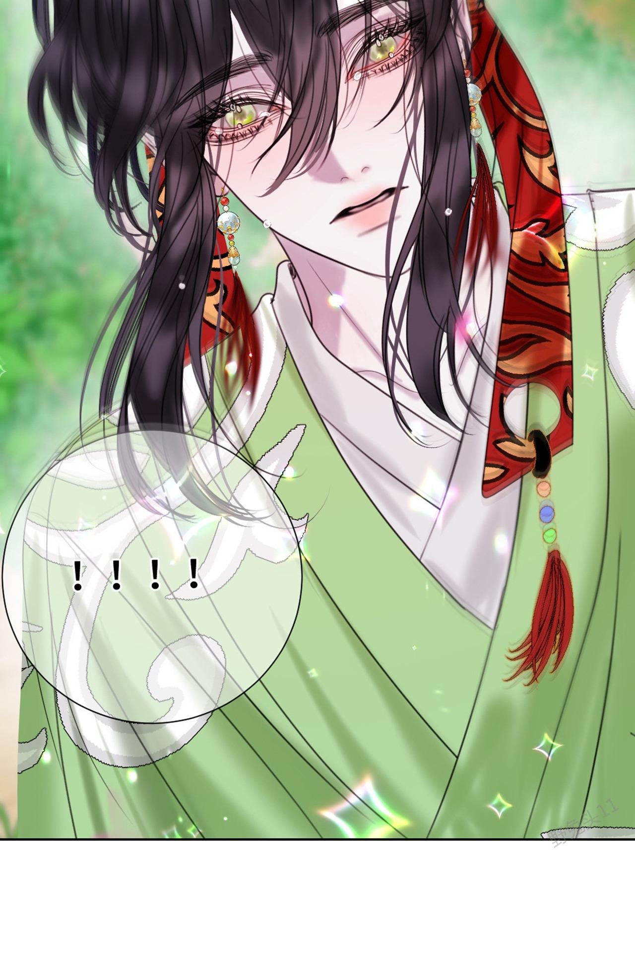 vài câu chuyện với sư tôn sau khi xuyên sách chapter 70 10