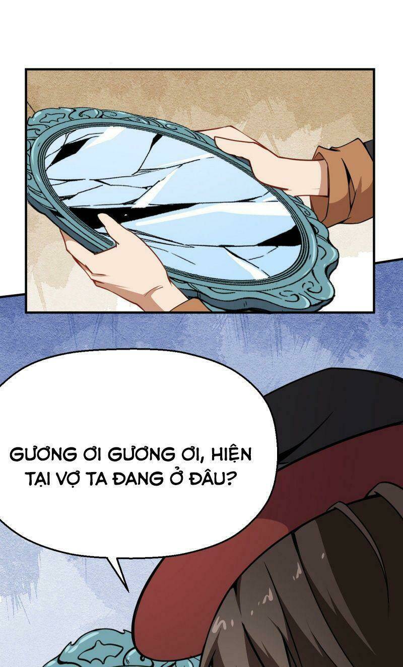 tổ thượng có tiền chapter 16 31