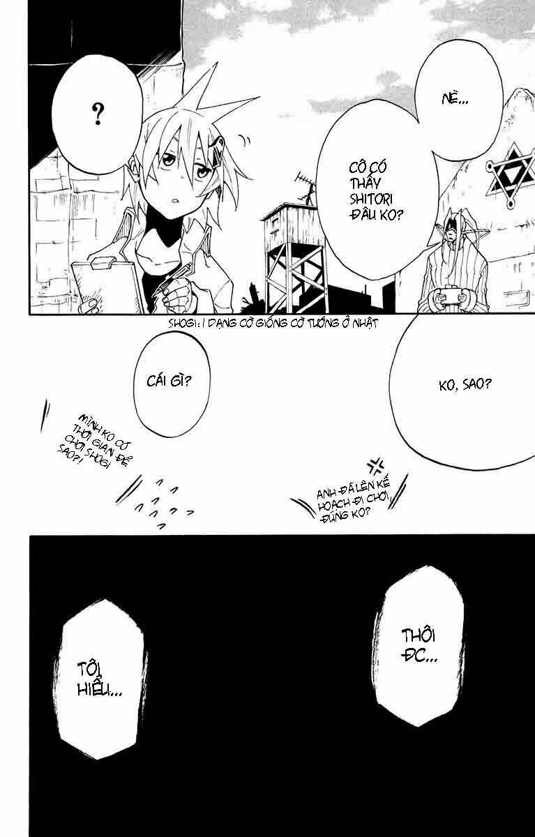 tripeace chapter 39 20