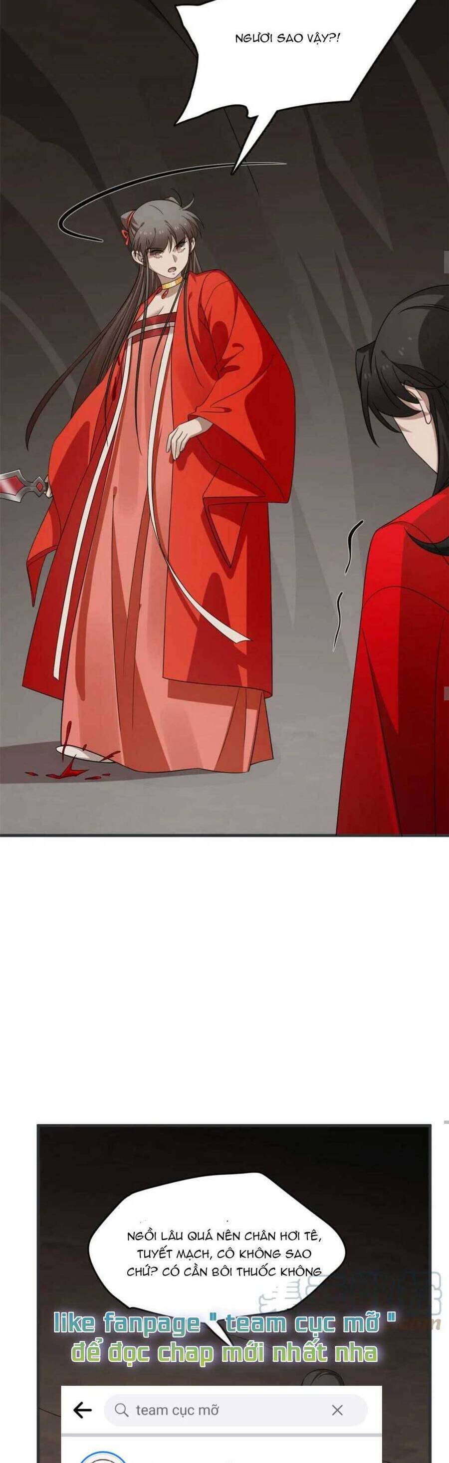 độc bộ thiên hạ: đặc công thần y chapter 436 21