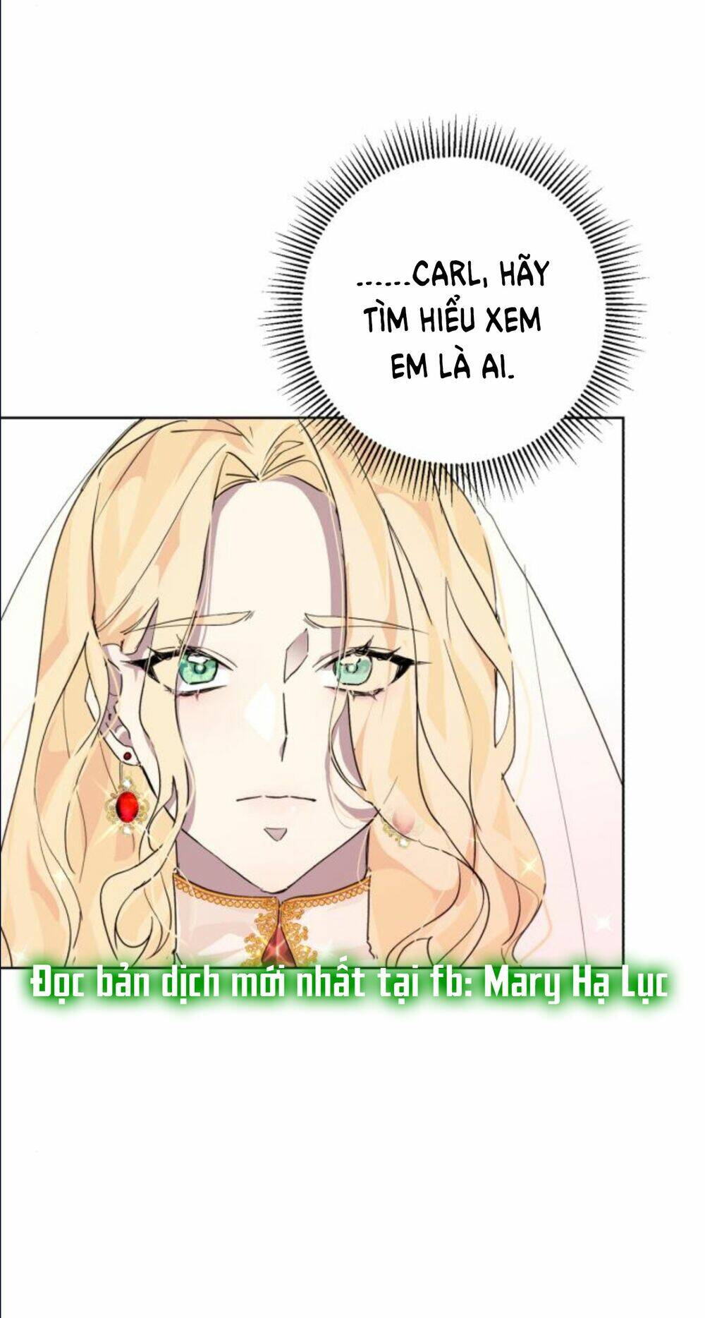 ta đã từng mong nàng biến mất chapter 10.3 36