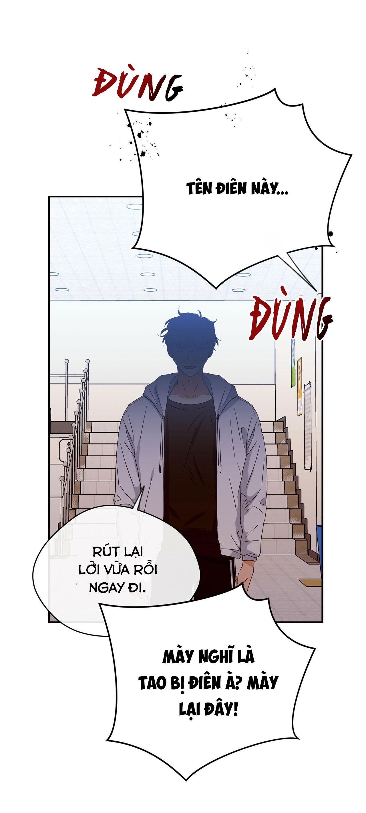 giấc mộng ngọt ngào 2 (full) chapter 13 44