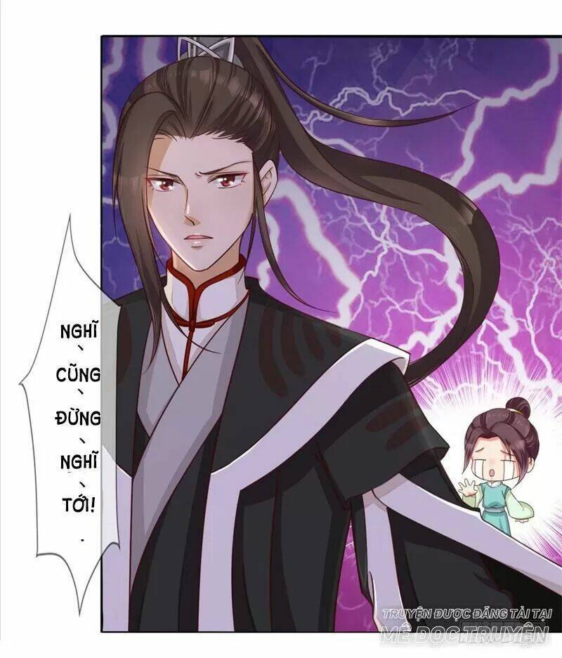 độc y cuồng phi chapter 22 6