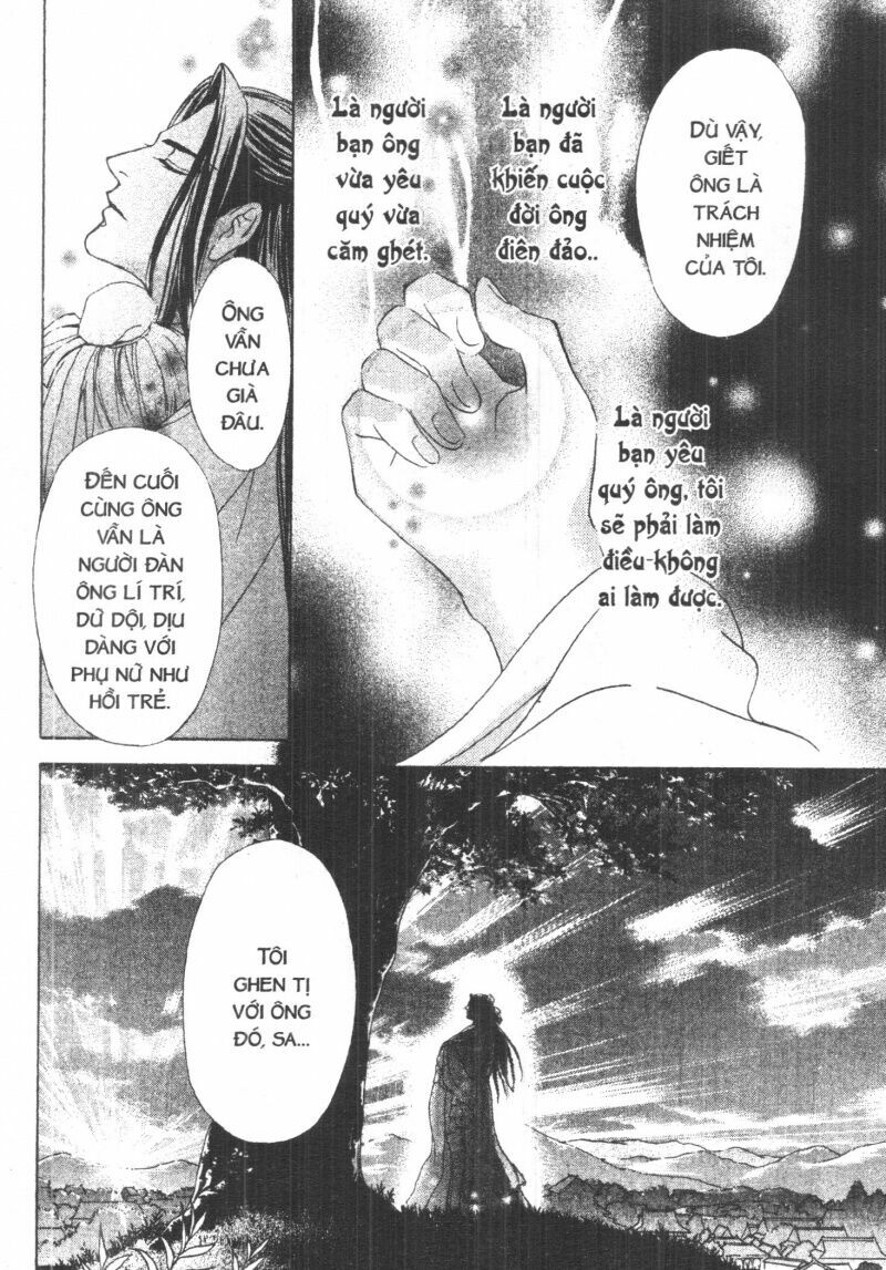 thái vân quốc truyện chapter 2 130