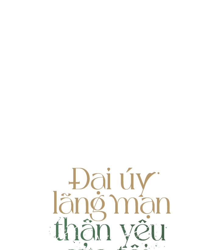 đại úy lãng mạn thân yêu của tôi chapter 9 58