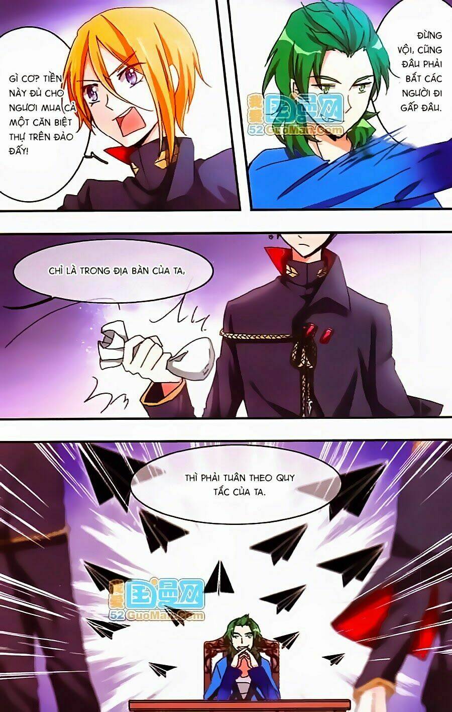 ám chi lạc ấn chapter 13 4