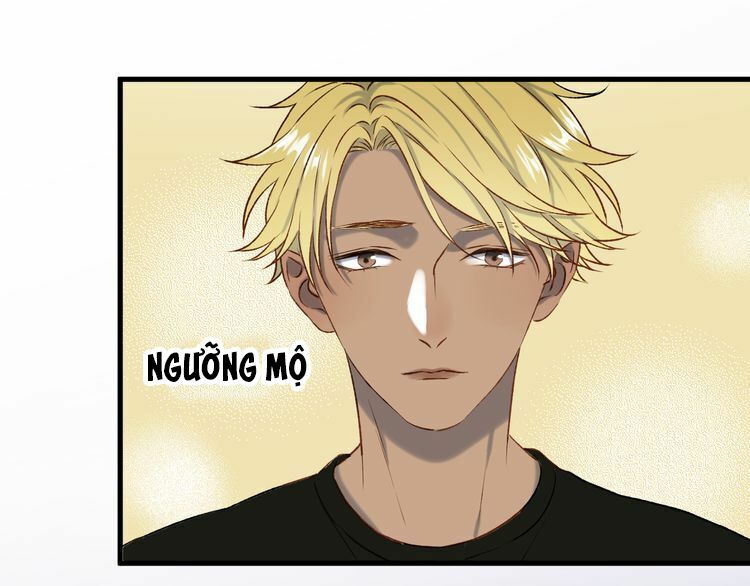 lượm được một tiểu hồ ly phần 2 chapter 91 12