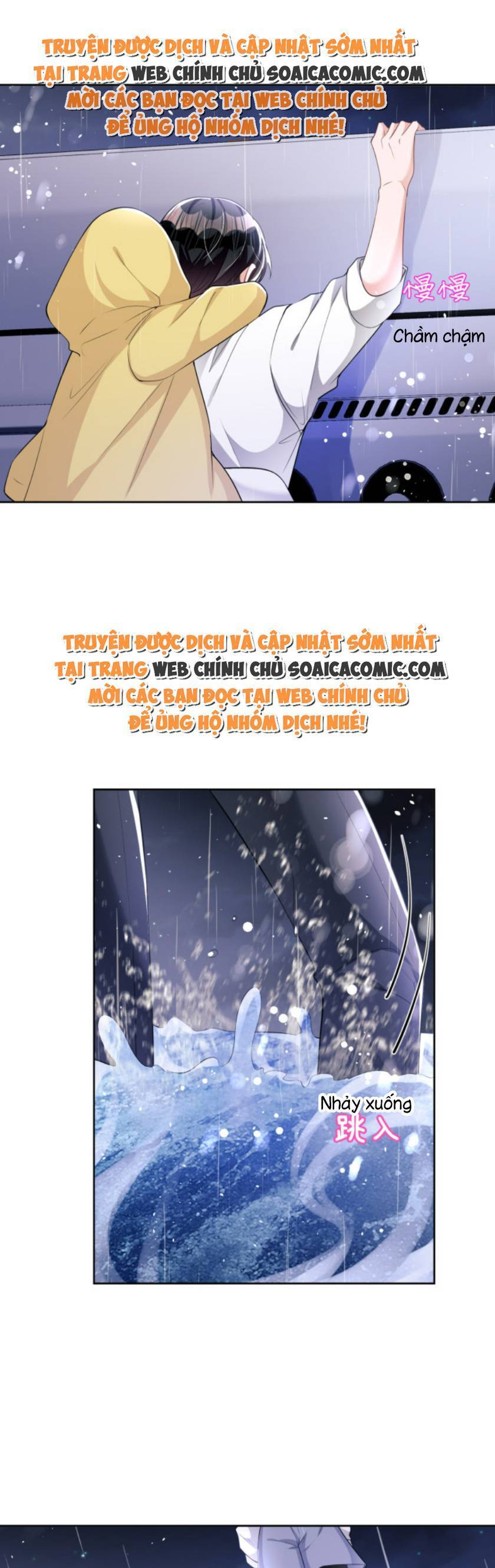 tổng tài huyết tộc cực sủng cô vợ mỹ nhân ngư chapter 32 1