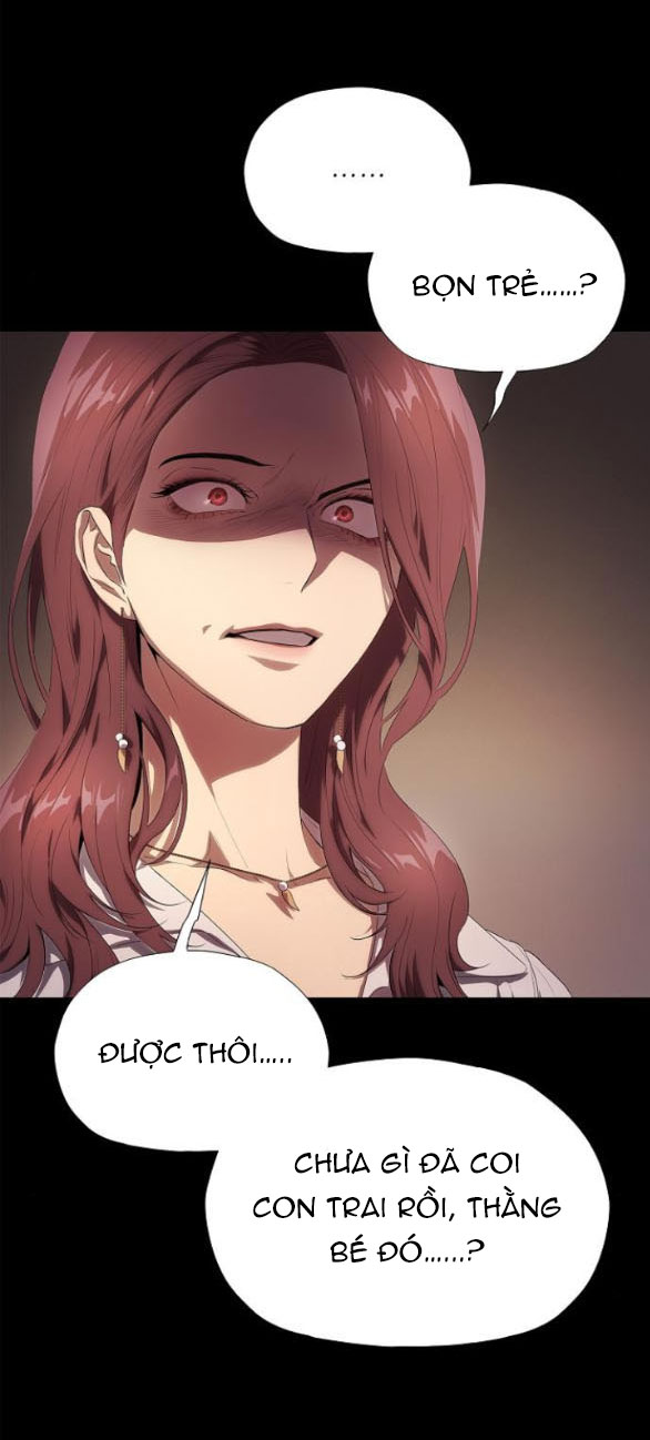 không thể thoát ra khỏi bộ phim kịch tính chapter 12.1 19