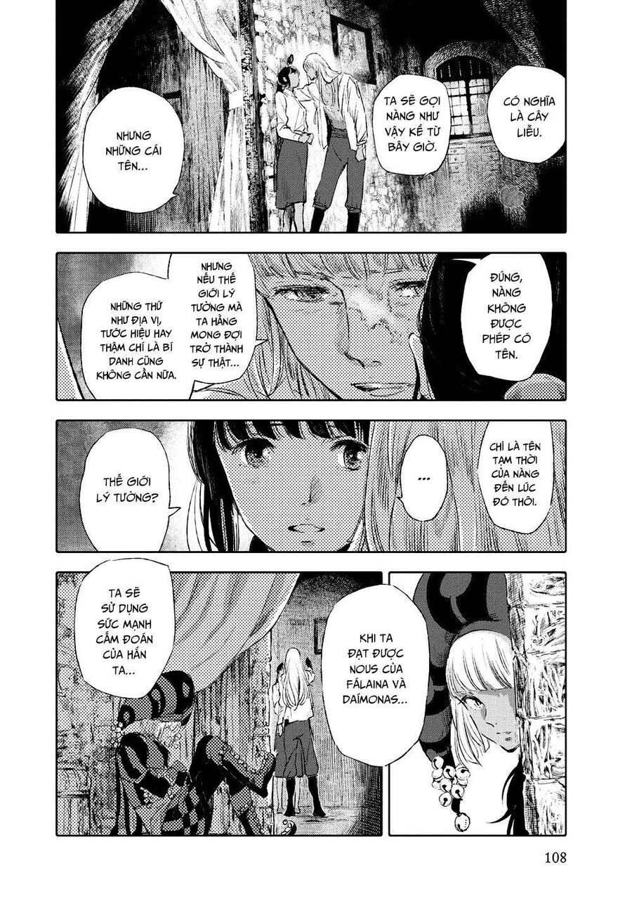 children of the whales chapter 31 28