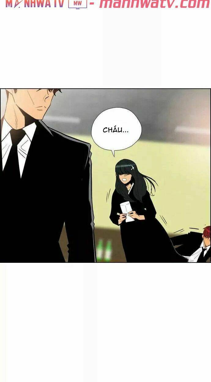 kẻ hồi sinh chapter 23 34