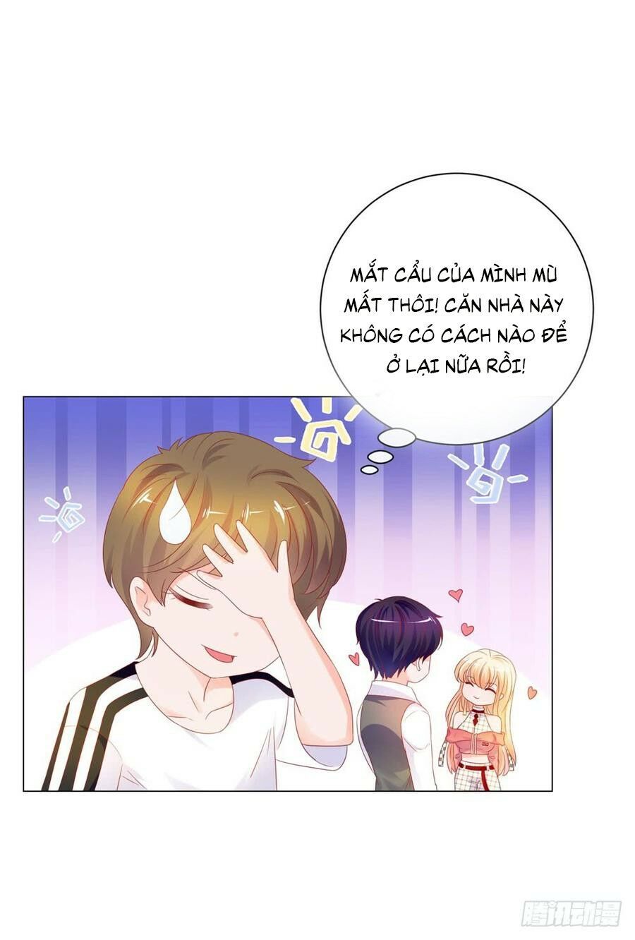 ẩn hôn 100%: chọc tức vợ yêu mua một tặng một chapter 81 11