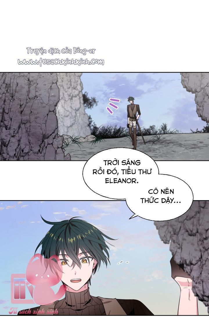 nguyện ước vô vọng của ma nữ chapter 12 47