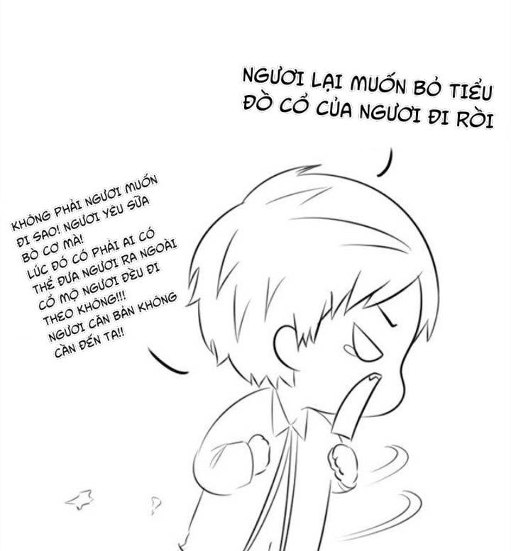 ách! nhặt được một tiểu thây ma chapter 20 52