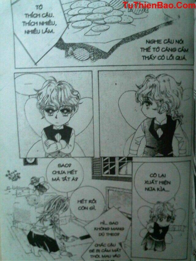 cô nàng xinh đẹp chapter 9 69