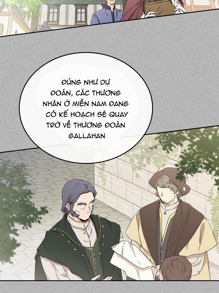 lần này tôi sẽ trở thành gia chủ chapter 52 82