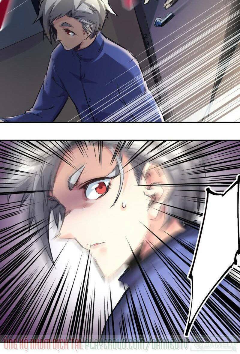 đỉnh phong thần y chapter 9 11