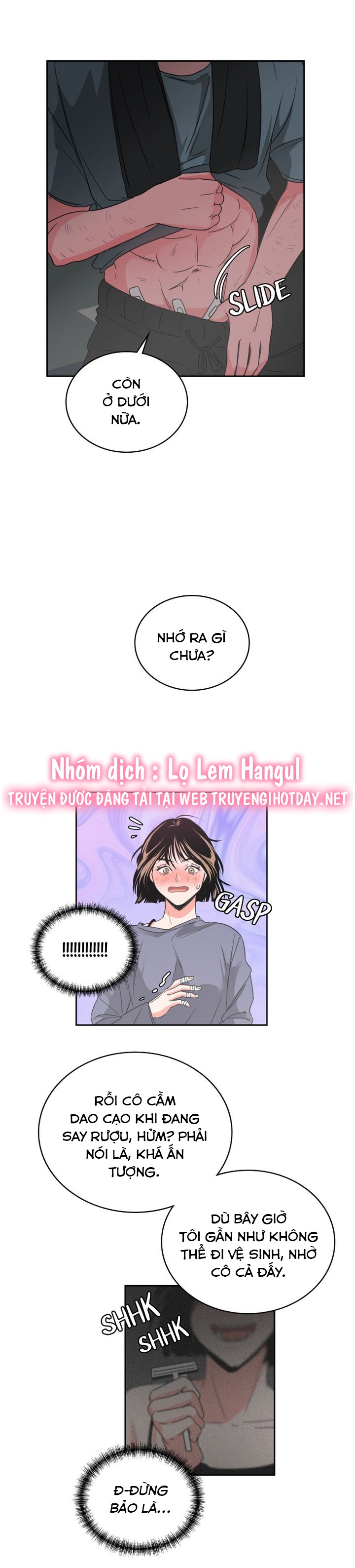 tối hậu thư chapter 3 7
