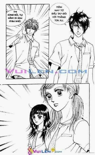 cô gái trung hoa chapter 11 80